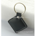 EM4100 RFID leather key fob case